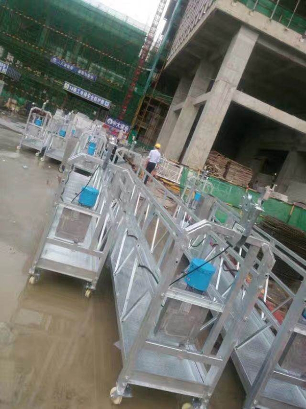工程案例